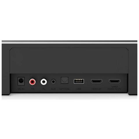 Poseidon D80 Nero 7.1 canali - Foto 2