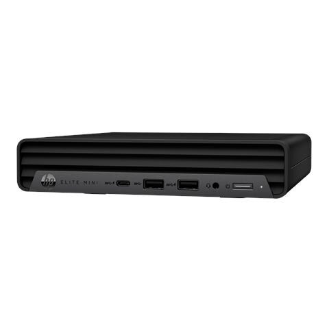 Elite Mini 800 G9 Desktop PC Wolf Pro Security Edition Intel® Core™ i7 i7-14700 32 GB DDR5-SDRAM 1 TB SSD Windows 11 Pro Mini PC - Foto 2