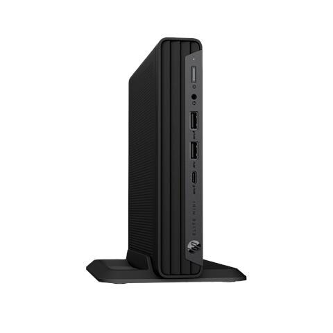 Elite Mini 800 G9 Desktop PC Wolf Pro Security Edition Intel® Core™ i7 i7-14700 32 GB DDR5-SDRAM 1 TB SSD Windows 11 Pro Mini PC - Foto 3