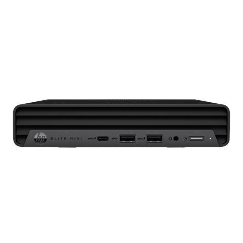 Elite Mini 800 G9 Desktop PC Wolf Pro Security Edition Intel® Core™ i7 i7-14700 32 GB DDR5-SDRAM 1 TB SSD Windows 11 Pro Mini PC - Foto 1