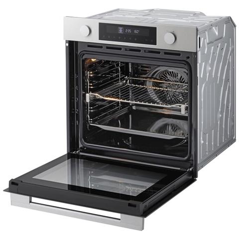 WS5D7210S forno 72 L Nero, Acciaio inox - Foto 2