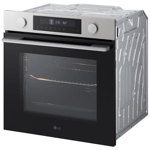 WS5D7210S forno 72 L Nero, Acciaio inox - Foto 3