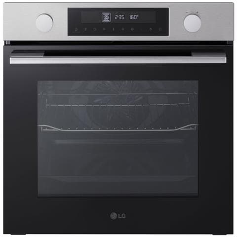 WS5D7210S forno 72 L Nero, Acciaio inox - Foto 1