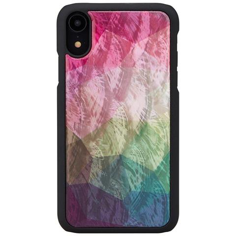 Custodia Nera Per Iphone Xr - Foto 2