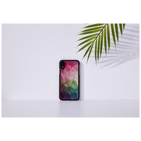 Custodia Nera Per Iphone Xr - Foto 5