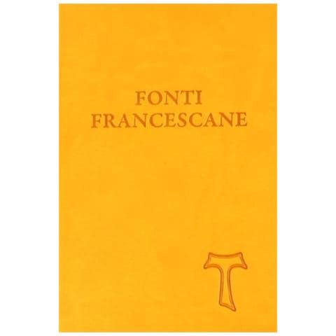 Ernesto Caroli - Fonti francescane - Foto 1