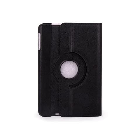 I-PAD-MINIRT-BK - Custodia Stand Girevole iPad Mini Nera - Foto 2