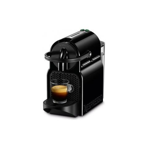 Macchina da Caffè Inissia EN80.B Sistema Capsule Nespresso Serbatoio 0.8 Litri Potenza 1260 Watt Colore Nero - Foto 1