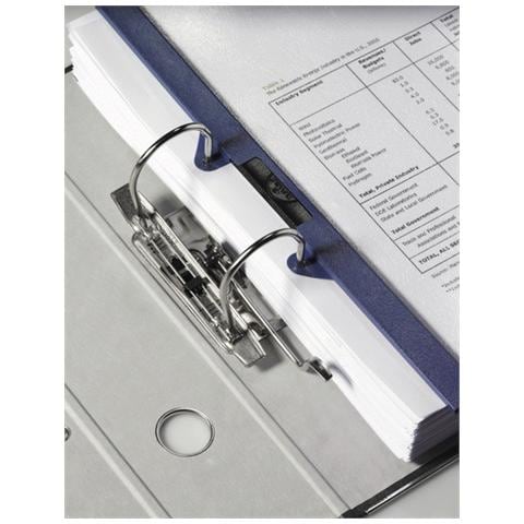 Cf25 Cartelline Duraclip Archivio - Foto 1