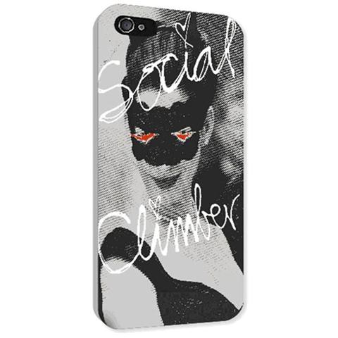 Cover Cat Woman iPhone 4/4S - Foto 1