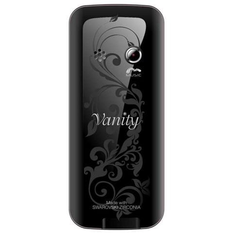 Cellulare Doppia Sim 2.4" 240 x 320 pixel Colore Nero - Foto 2