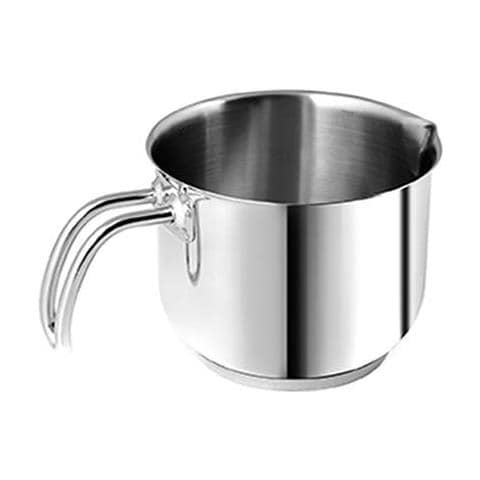 Bollitutto Inox Elodie Fondo Induzione Lt 1.2 - Foto 2