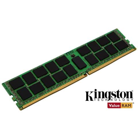 Memoria Dimm ValueRAM 8GB DDR4 2400 MHz CL17 - Foto 1