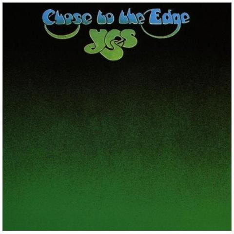 Yes - Close To The Edge - Foto 1