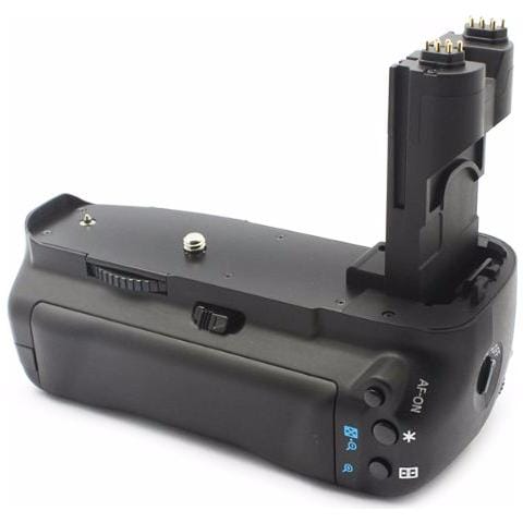 Battery Grip Per Canon Eos 7d Come Bg-e7 - Foto 1