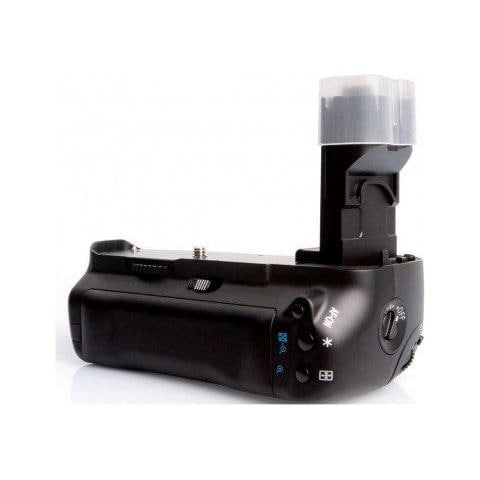 Battery Grip Per Canon Eos 7d Come Bg-e7 - Foto 2