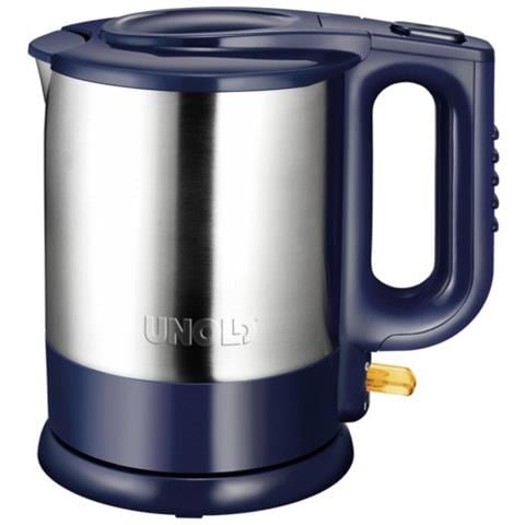 Bollitore Elettrico in Acciaio Inox Capacità 1.5 L - Foto 7