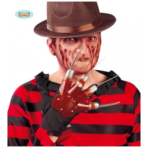 Guanto Mano Freddy - Foto 1