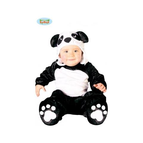 Costume Panda 64-82 Cm - Foto 1