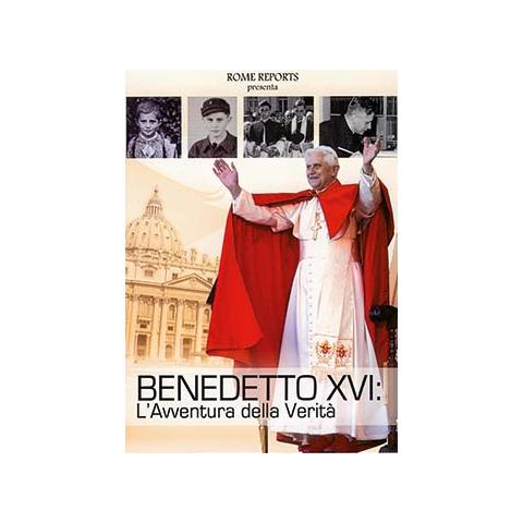 Benedetto XVI - L'Avventura Della Verita' - Foto 1