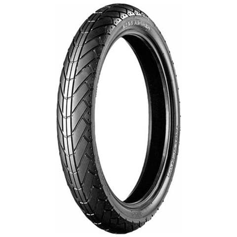 Pneumatico Moto 110 90 18 61 V G525 Rb Front Yamaha Bridge - Foto 1