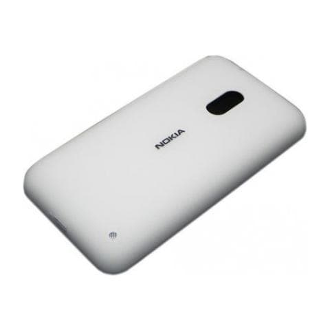 Copribatteria Nokia Lumia 620 White - Foto 1