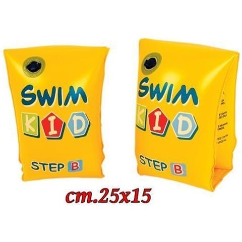 Braccioli Kid Swim, Giallo - Foto 1