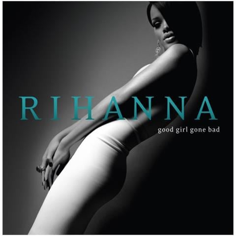 Rihanna - Good Girl Gone Bad - Foto 1
