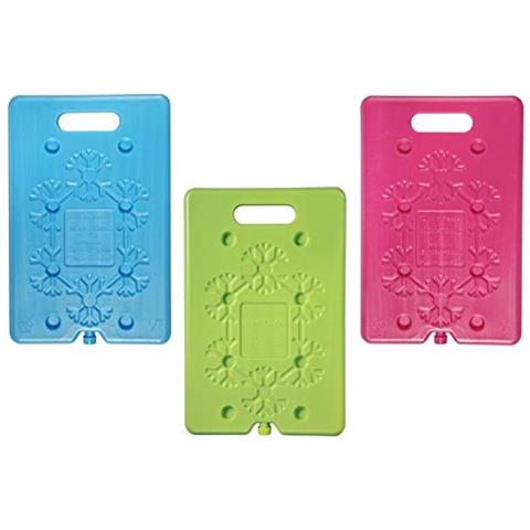 Piastra Ghiaccio Slim 600gr Cf1 - Foto 1