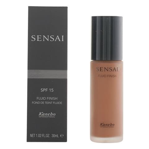 Fluid Finish Sensai Foundation 205 30 M L - Foto 1