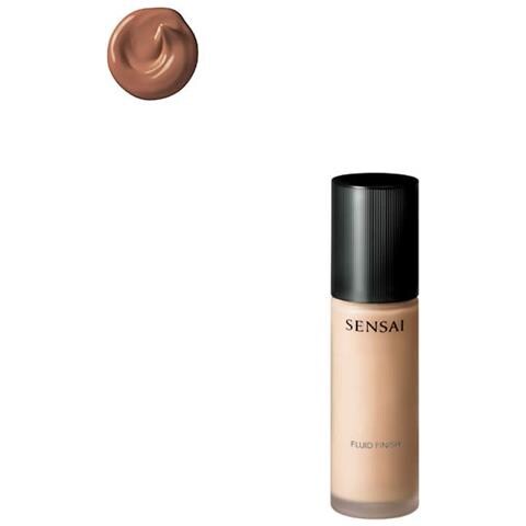Fluid Finish Sensai Foundation 205 30 M L - Foto 2