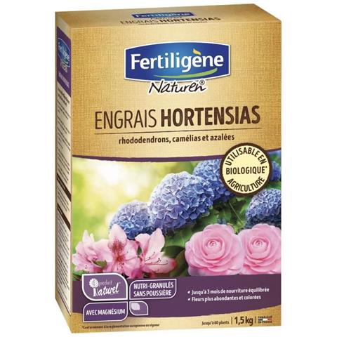 Ferti, Fertilizzante Ortensie 1,5 Kg - Foto 2