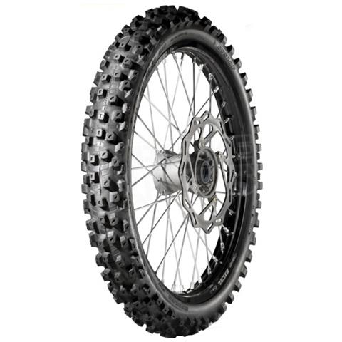 Pneumatico Convenzionali Moto 110/90 19 62m Geomax Mx52 - Foto 1