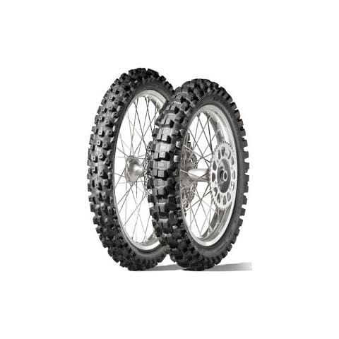 Pneumatico Convenzionali Moto 110/90 19 62m Geomax Mx52 - Foto 2