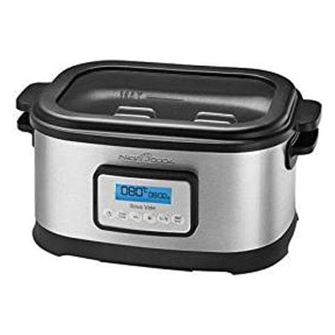 Macchina per Cottura Sous Vide Potenza 520 Watt Capacità 8 Litri PC-SV 1112 - Foto 7