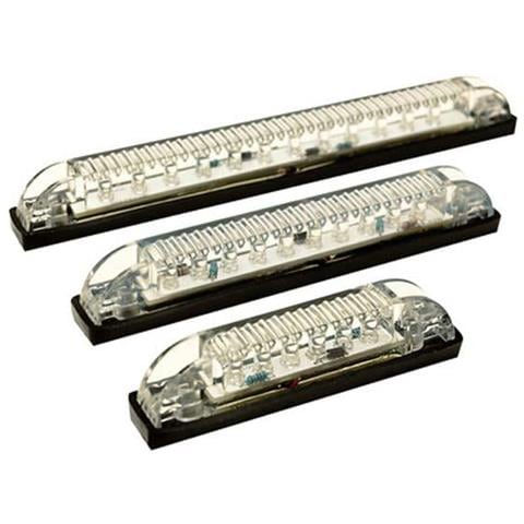 Luci Led Underwater Elettronica 24 Lumens - Foto 1