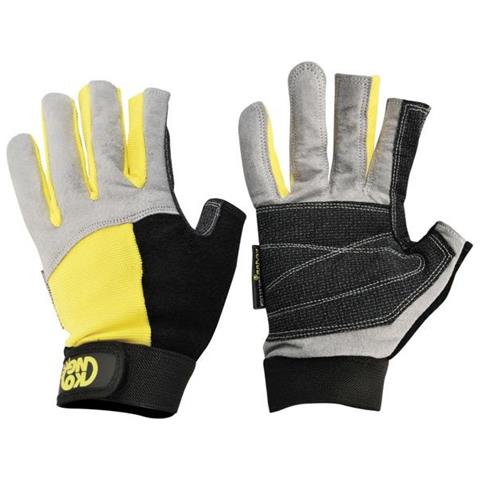 Guanti Kong Alex Gloves Abbigliamento Uomo S - Foto 1