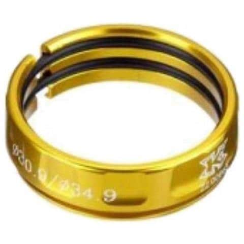 Sellini Sc 14 Seatpost Grip Ricambi Dei Componenti 34.9 / 31.8 Mm - Foto 1