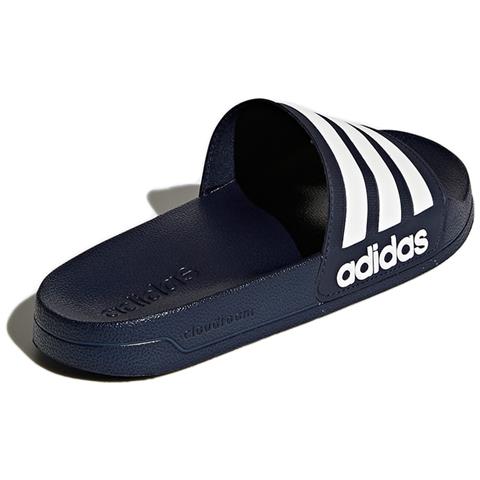 Infradito Adidas Cf Adilette Scarpe Uomo Eu 36 2/3 - Foto 9