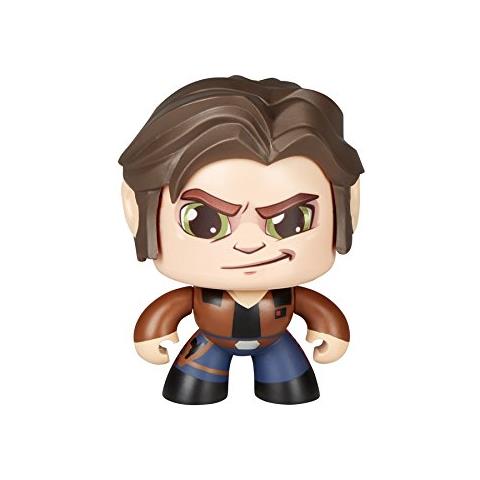 Mighty Muggs Star Wars - Han Solo, E2180ES0 - Foto 1