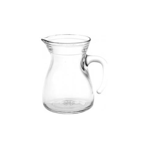 Caraffa Vetro Roxy 0,50l Set 12 Pz - Foto 2