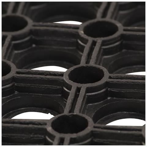 Zerbino In Gomma 16 Mm 80x120 Cm - Foto 2