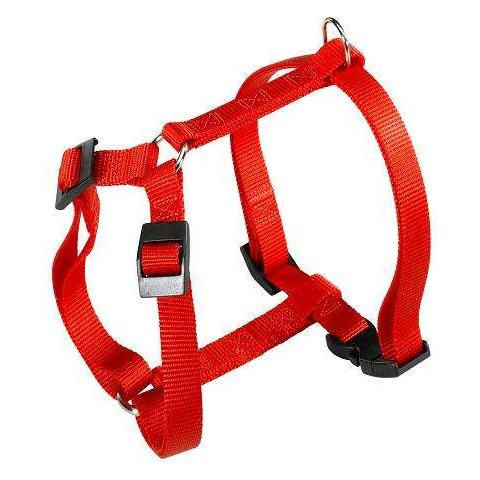 Pettorina Champion - Pettorina Per Cani Di Tutte Le Taglie Rosso L - Foto 2