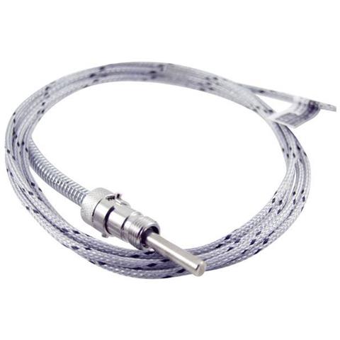 Sensore Di Temperatura Sensore Tipo Pt100 Campo Di Misura-50 Fino A 400°c - Foto 1