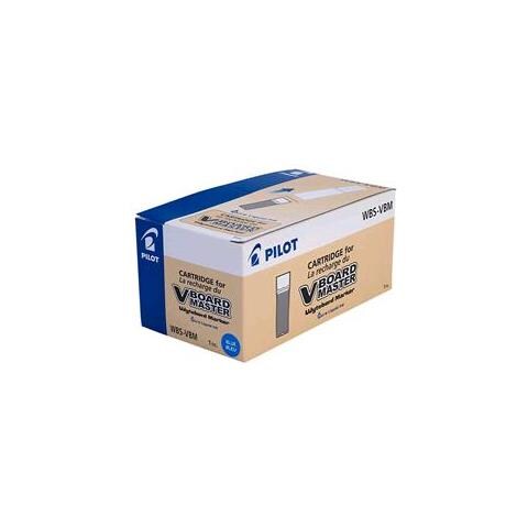 Cf12 Refill Vboard Blu P. Tonda - Foto 1