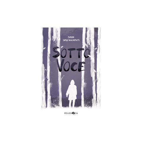 Fulvia Degl'innocenti - Sottovoce - Foto 1