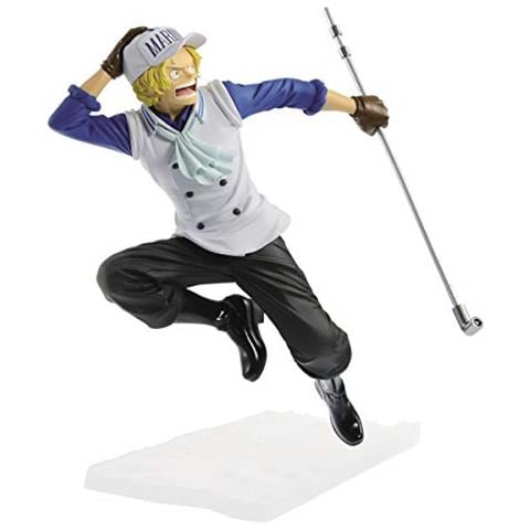 One Piece Magazine A Piece of Dream # 1 Figura - Foto 1