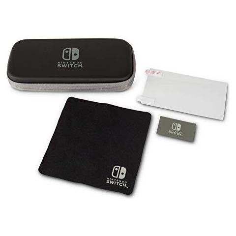 Custodia Stealth Per Nintendo Interruttore Lite - Nintendo Interruttore - Foto 1
