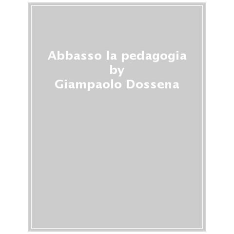 Giampaolo Dossena - Nostalgia - Foto 1