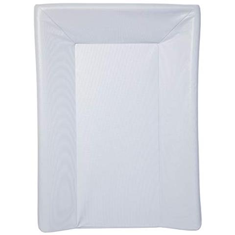 Bbc510901 Luxus Wickelunterlage, 50cm X 70cm, Grau, 1 Stück - Foto 1